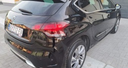 Citroën DS4 1,6 HDi automatik, 2014., reg 10/2026, ljetne i zimske gume