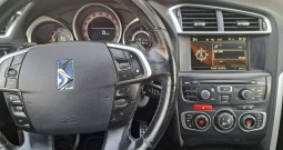 Citroën DS4 1,6 HDi automatik, 2014., reg 10/2026, ljetne i zimske gume