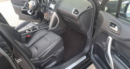 Citroën DS4 1,6 HDi automatik, 2014., reg 10/2026, ljetne i zimske gume