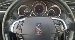 Citroën DS4 1,6 HDi automatik, 2014., reg 10/2026, ljetne i zimske gume