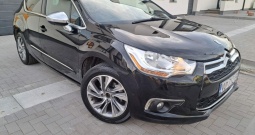 Citroën DS4 1,6 HDi automatik, 2014., reg 10/2026, ljetne i zimske gume
