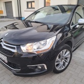 Citroën DS4 1,6 HDi automatik, 2014., reg 10/2026, ljetne i zimske gume