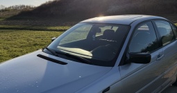 Bmw e46 318d 2002