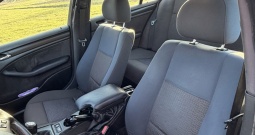 Bmw e46 318d 2002
