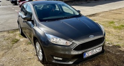 Ford Focus 1,0 Ecoboost Business