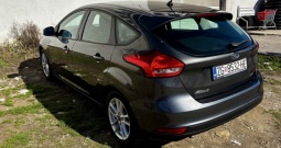 Ford Focus 1,0 Ecoboost Business