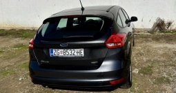 Ford Focus 1,0 Ecoboost Business