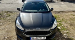 Ford Focus 1,0 Ecoboost Business