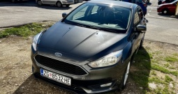 Ford Focus 1,0 Ecoboost Business