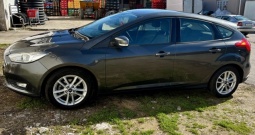 Ford Focus 1,0 Ecoboost Business
