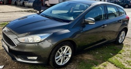 Ford Focus 1,0 Ecoboost Business