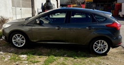 Ford Focus 1,0 Ecoboost Business
