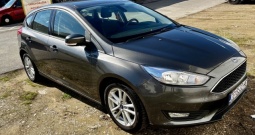 Ford Focus 1,0 Ecoboost Business