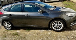 Ford Focus 1,0 Ecoboost Business