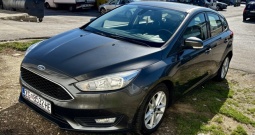 Ford Focus 1,0 Ecoboost Business