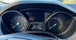 Ford Focus 1,0 Ecoboost Business
