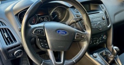 Ford Focus 1,0 Ecoboost Business