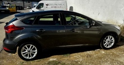 Ford Focus 1,0 Ecoboost Business