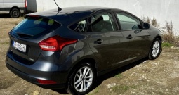 Ford Focus 1,0 Ecoboost Business