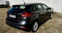 Ford Focus 1,0 Ecoboost Business