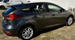 Ford Focus 1,0 Ecoboost Business