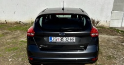Ford Focus 1,0 Ecoboost Business