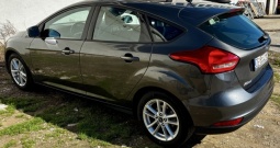 Ford Focus 1,0 Ecoboost Business
