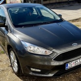 Ford Focus 1,0 Ecoboost Business