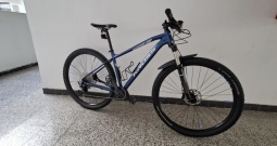 Bicikl MTB Kross level 5.0 ’21