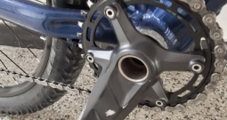 Bicikl MTB Kross level 5.0 ’21