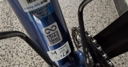 Bicikl MTB Kross level 5.0 ’21