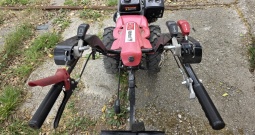 Motokultivator panex agm 15ks