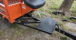 Motokultivator panex agm 15ks