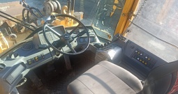 Utovarivač Volvo BM I90b, 1994.g., reg. 01/2026g. moguća zamjena