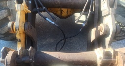 Utovarivač Volvo BM I90b, 1994.g., reg. 01/2026g. moguća zamjena