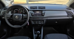 ŠKODA FABIA 1.0 TSI SIMPLY