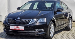 ŠKODA OCTAVIA Style 1,6 TDI