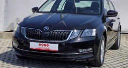 ŠKODA OCTAVIA Style 1,6 TDI