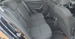 ŠKODA OCTAVIA Style 1,6 TDI