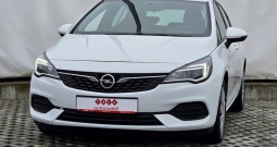 OPEL ASTRA 1.5 CDTI