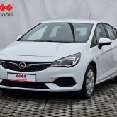 OPEL ASTRA 1.5 CDTI