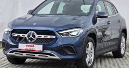 MERCEDES GLA 200d