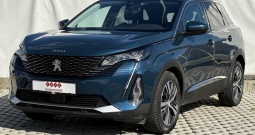 PEUGEOT 3008 1.5 HDI EAT8 ALLURE