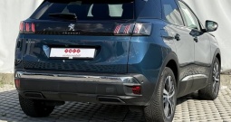 PEUGEOT 3008 1.5 HDI EAT8 ALLURE