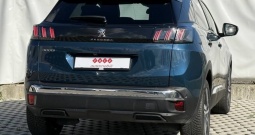PEUGEOT 3008 1.5 HDI EAT8 ALLURE