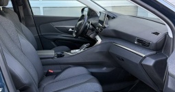 PEUGEOT 3008 1.5 HDI EAT8 ALLURE