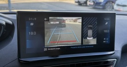 PEUGEOT 3008 1.5 HDI EAT8 ALLURE