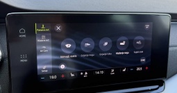 ŠKODA OCTAVIA COMBI 2.0 TDI STYLE