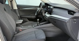 ŠKODA OCTAVIA COMBI 2.0 TDI STYLE