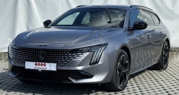 PEUGEOT 508 SW BLUE HDI GT-LINE